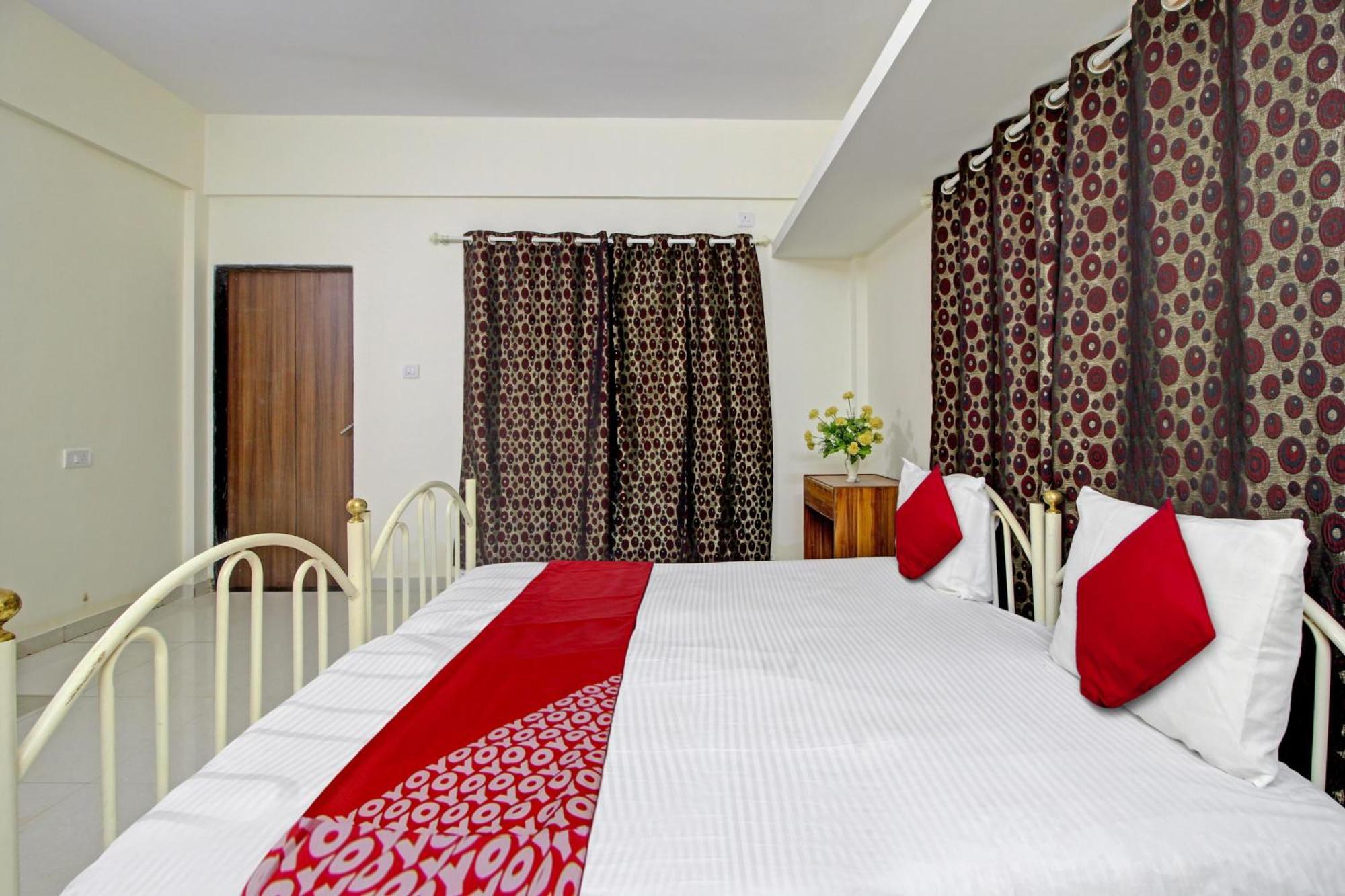 Hotel O Etllina Valley Villa Dargalim Exteriör bild